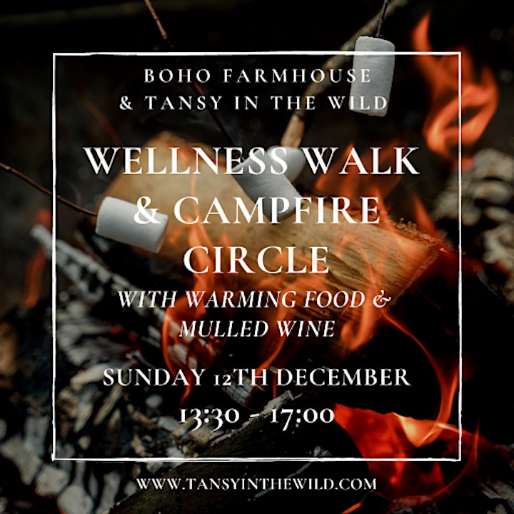 
		Wellness Walk & Campfire Circle image
