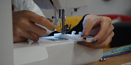 Learn SEWING MACHINE from Beginners to advance primary image