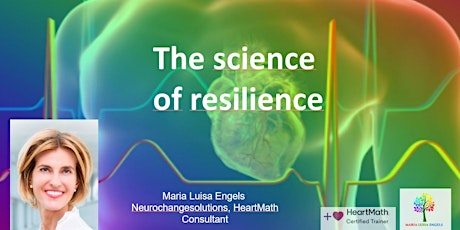 The science of resilience