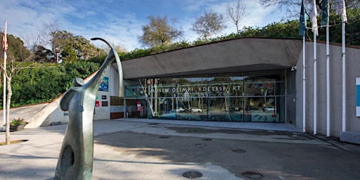 Image principale de Entradas Museu Olímpic i de l’Esport Joan Antoni Samaranch de Barcelona