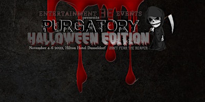 Purgatory Halloween Edition