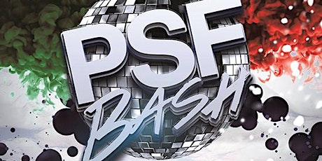 7th Annual PSF BASH @ BLU Nightclub | TICKETS AVAILABLE @ DOOR ONLY primary image