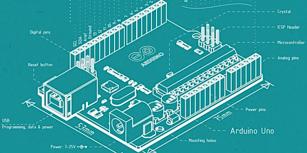 Intro to Arduino Workshop