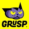Logo di GrUSP