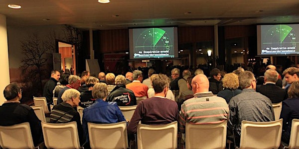 Inspiratieavond Bestuurdersacademie: "Van Vereniging naar Community"