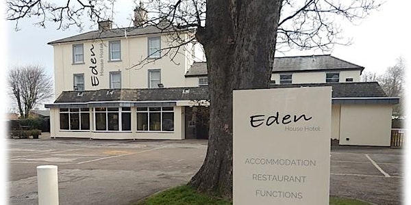 Grantham Business Referral Networking - Guest Event