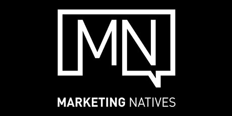 Marketing Natives Mitgliedschaft 2022 primary image