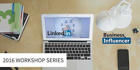 SYDNEY Connections Mean Everything...Using LinkedIn for business and your career - 2016 primary image