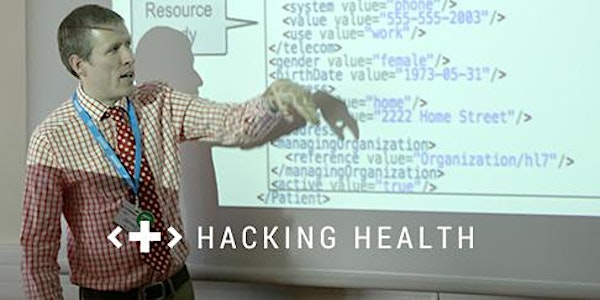 Become an expert on FHIR / Devenez un expert de FHIR