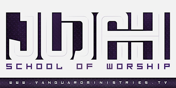 Judah School of Worship 2022
