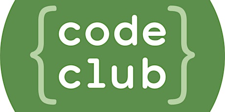 Kirklees CAS Code Club Meeting - Wednesday 3rd February primary image