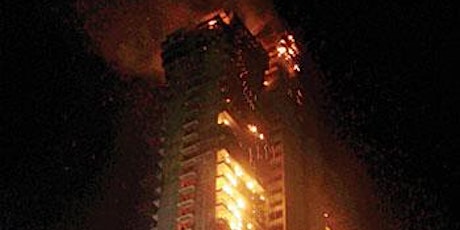 London IFE Accredited Tall Building Fire Safety Management Course primary image