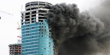 Los Angeles Tall Building Fire Safety Management Course primary image