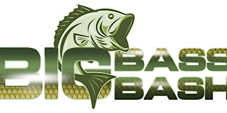 KNUE Raising Cane's Big Bass Bash 2016 primary image