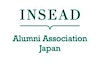 INSEAD Alumni Association in Japan's Logo