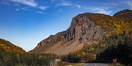 The 11th Cape Breton Fall Colors Photo tour around the Cabot Trail