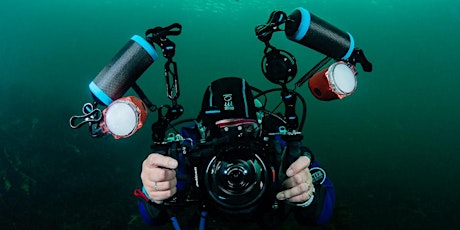 Underwater Photography Workshop tickets