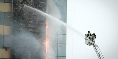 Sydney Tall Building Fire Safety Management Course primary image
