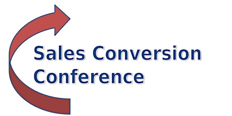 Sales Conversion Conference primary image