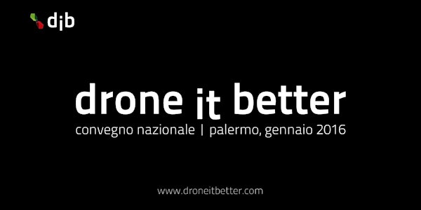 Drone It Better