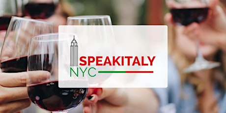 Italian Wine Tasting Night (Manhattan)