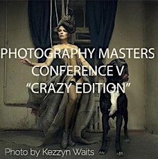 Immagine principale di PHOTOGRAPHY MASTERS CONFERENCE IV Edition 2015 