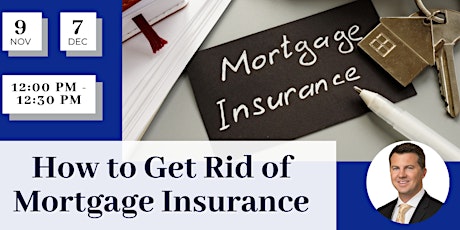 How to Get Rid of Mortgage Insurance primary image