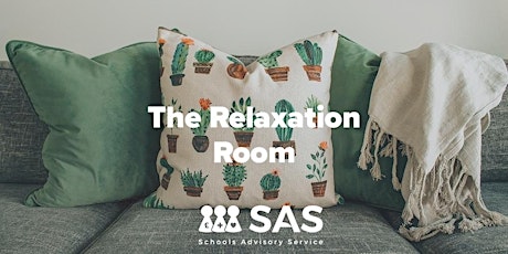The Relaxation Room tickets