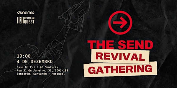 THE SEND Revival Gathering
