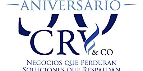 Imagen principal de Reformas Fiscales 2016 CRV & Co.