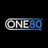 Logo de One80 Events