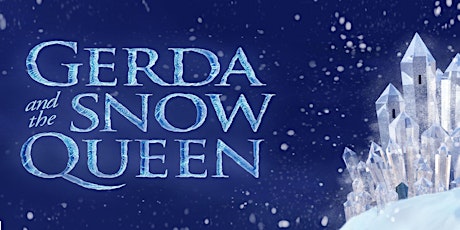 Still Pointe presents its Winter Concert 2016    ~  Gerda and the Snow Queen primary image