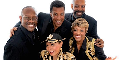 The 5th Dimension tickets
