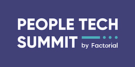 People Tech Summit 2021 primary image