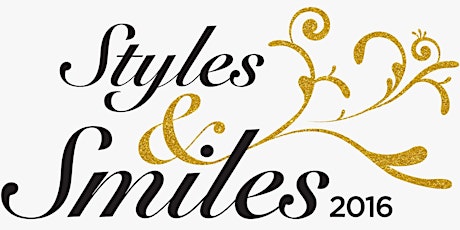 Styles & Smiles 2016: A Tribute to the Excellent Society primary image