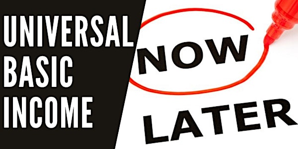 Unconditional Basic Income - a beautiful idea whose time has come