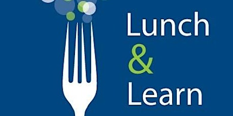 Noon Lunch & Learn primary image
