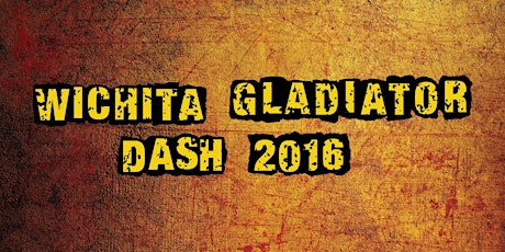 Wichita Gladiator Dash 2016 primary image