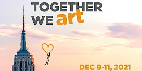 TOGETHER WE ART 2021 primary image
