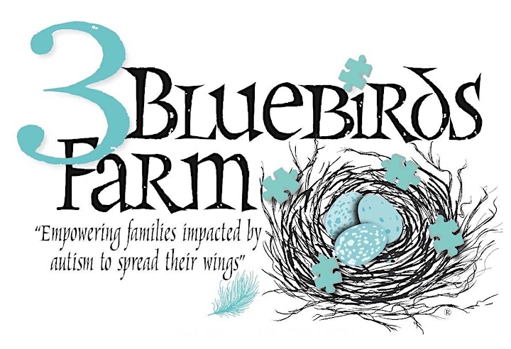 
		3 Bluebirds Farm Holiday Market image
