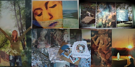 Discovering SoulCollage® primary image