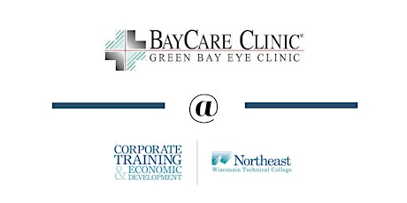 2016 Green Bay Eye Care Seminar primary image