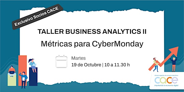 Taller de Métricas para Cybermonday