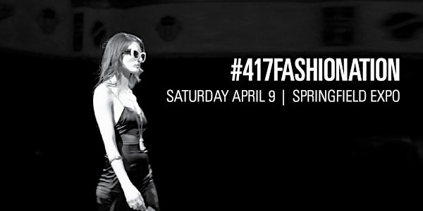 417 Magazine's Fashionation 2016 presented by Swann Dermatology & Esthetics