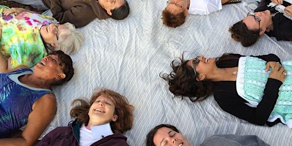 SD Women's Permaculture Convergence