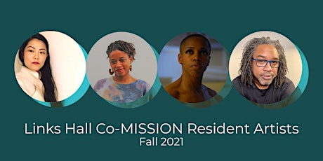 Co-MISSION Fall 2021 Work-in-Progress