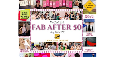 Women Fab After 50