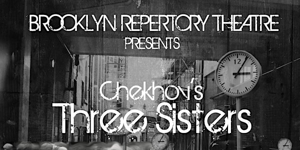 Chekhov's Three Sisters