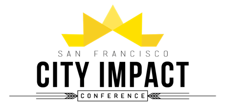 City Impact Conference 2016 primary image