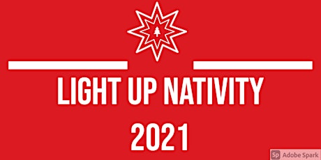 Light Up Nativity 2021